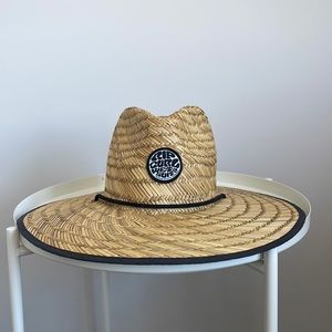 Rip Curl Wide Brim Lifeguard Sun Hat